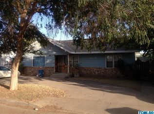 405 W Spencer Ave, Tipton, CA 93272
