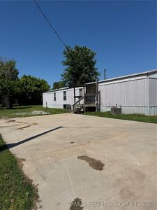 160 E Haynes St, Vinita, OK, 74301