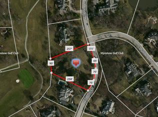 60 Hillburn Lane, North Barrington, IL 60010