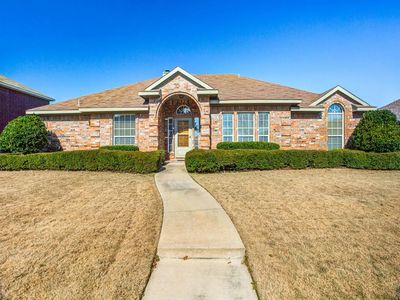 3313 Lochaven Dr, Rowlett, TX, 75088