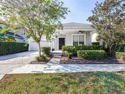 8726 Greenbank Blvd, Windermere, FL, 34786