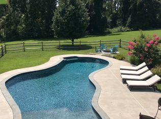 2617 Stockton Rd, Phoenix, MD 21131