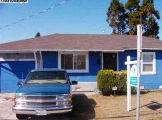 473 Clara St, Oakland, CA 94603