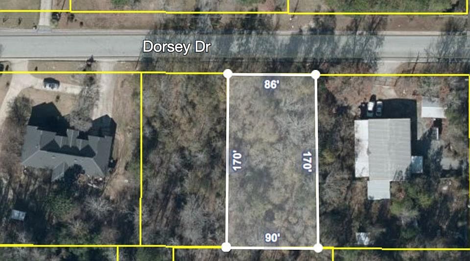 2nd image of 6940 Dorsey Dr