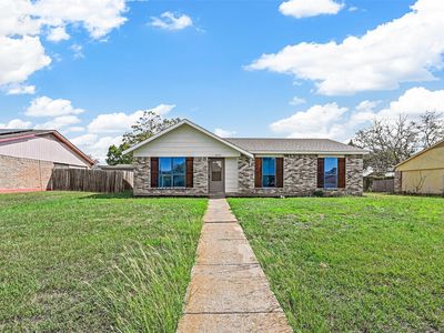 1602 Sunset Ln, Duncanville, TX, 75137