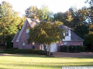 7667 Savannah Cv, Olive Branch, MS 38654