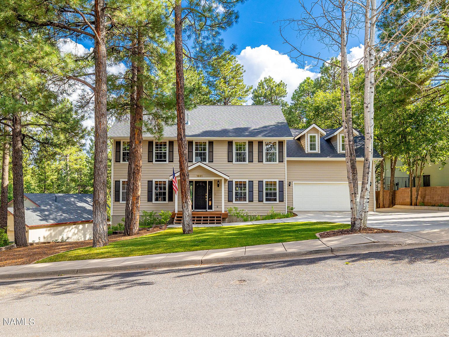 1631 W Ashley Way, Flagstaff, AZ 86005 Zillow