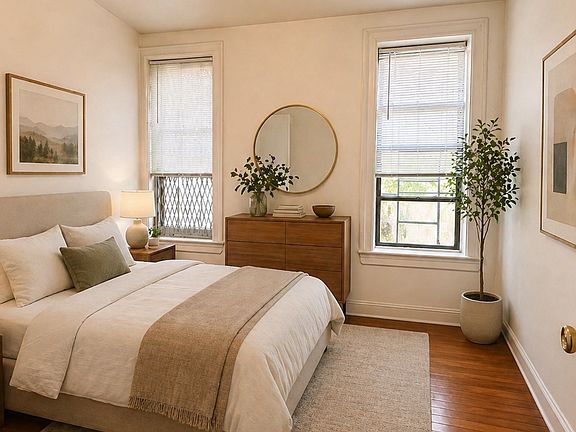 3rd image of 522 W 151st St APT 32