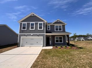 244 Rough Ridge Trl #74, Aberdeen, NC 28315
