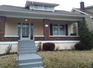 673 N Barbee Way, Louisville, KY
