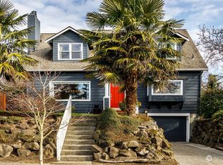 6522 28th Ave NE, Seattle, WA 98115