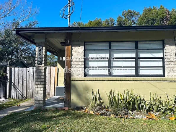 2855 Lydia St, Jacksonville, FL 32205