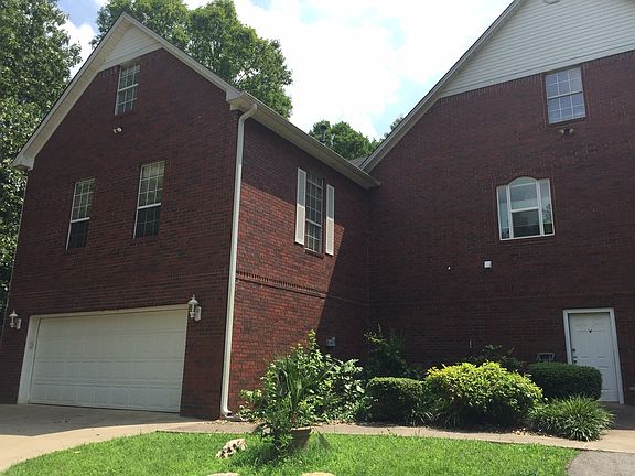 3 car garage / workshop