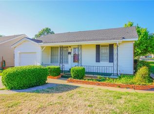 901 Kansas St, Norman, OK 73069