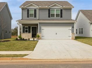 612 Mackenzie Cv, Villa Rica, GA 30180