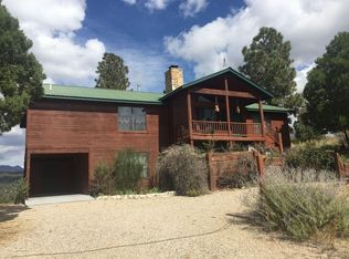 116 Westminster Rd, Ruidoso, NM 88345