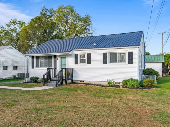 1912 Paul Dr, Columbia, TN 38401