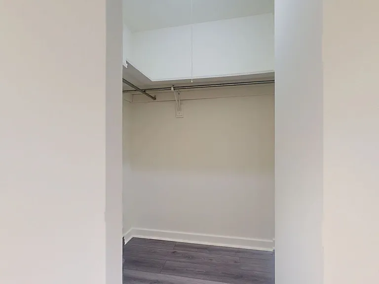 Closet