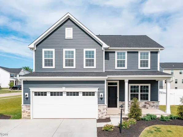 6471 Tollar Ct, Medina, OH 44256