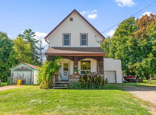 570 Eganville Rd, Pembroke, ON K8A 4E9