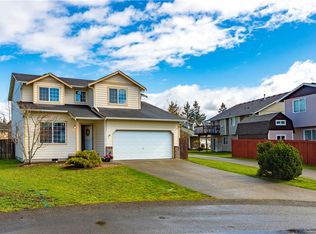 20813 56th Avenue Ct E, Spanaway, WA 98387