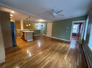 46 Spring St #2, Cambridge, MA 02141