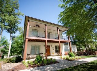 56 Charter Oak Dr, Athens, GA 30607