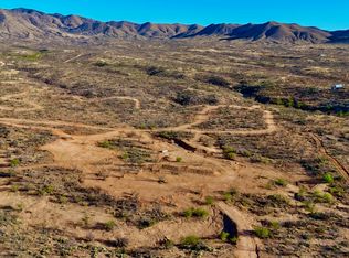 No Address, Tucson, AZ 85736