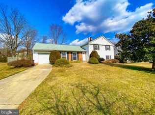 9016 Horton Rd, Laurel, MD 20708