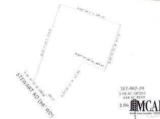 0 Stewart Rd, Monroe, MI 48162