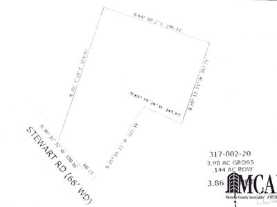 0 Stewart Rd, Monroe, MI, 48162