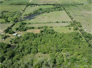 213 Hcr #1305, Hillsboro, TX 76645