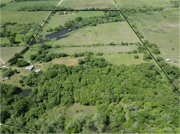 213 Hcr #1305, Hillsboro, TX 76645