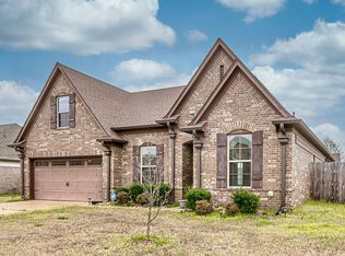 4224 Faber Rd, Olive Branch, MS 38654