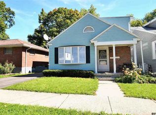 62 Grandview Ter, Albany, NY