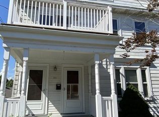 145 Lagrange St FLOOR 2, West Roxbury, MA 02132