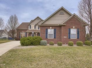 1802 Vale St, Champaign, IL 61822