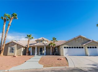3245 W Landberg Ave, Las Vegas, NV 89141