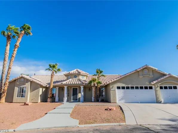 3245 W Landberg Ave, Las Vegas, NV 89141