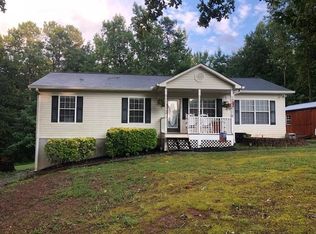 54 Cross Sabre Dr, Dawsonville, GA 30534