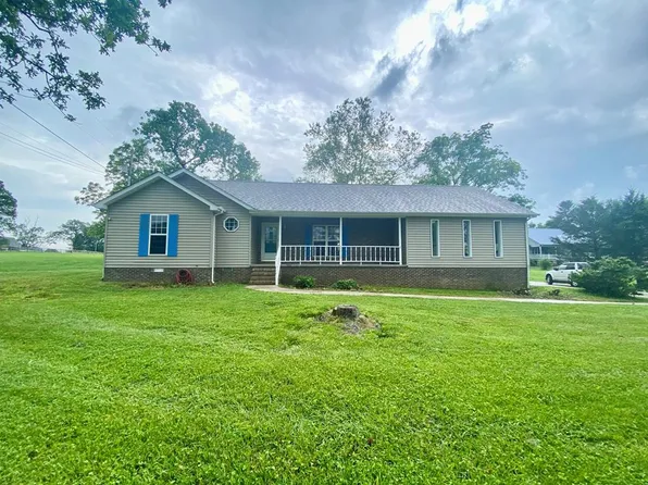 1010 Deep Draw Rd, Crossville, TN 38555