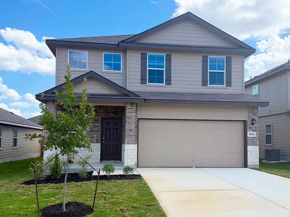 11721 Deloache Vale, San Antonio, TX 78245