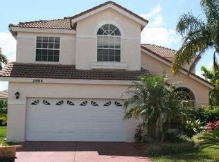 20914 La Questa Ct, Boca Raton, FL 33428