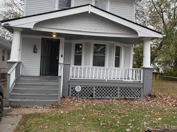 14115 Castalia Ave, Cleveland, OH 44110