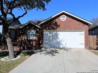7831 Caston Park Dr, San Antonio, TX 78249
