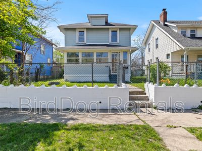 885 Camden Ave, Columbus, OH, 43201