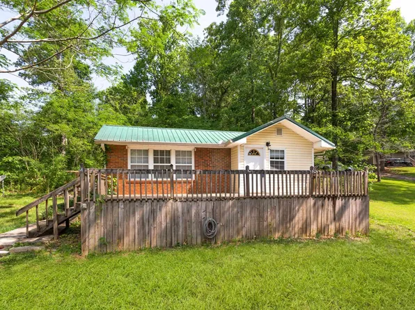 150 Colvard Dr, Ohatchee, AL 36271