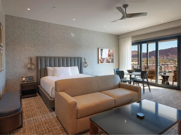 1400 E Black Desert Dr Unit 22294, Ivins, UT 84738