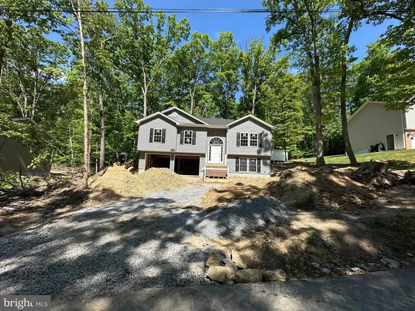 208 Beaver Trl, Winchester, VA 22602