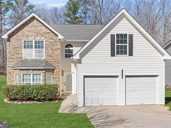 4894 Michael Jay St, Snellville, GA 30039